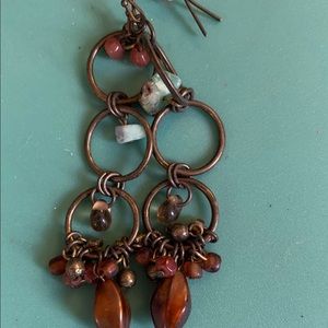 Charlotte Russe Earrings